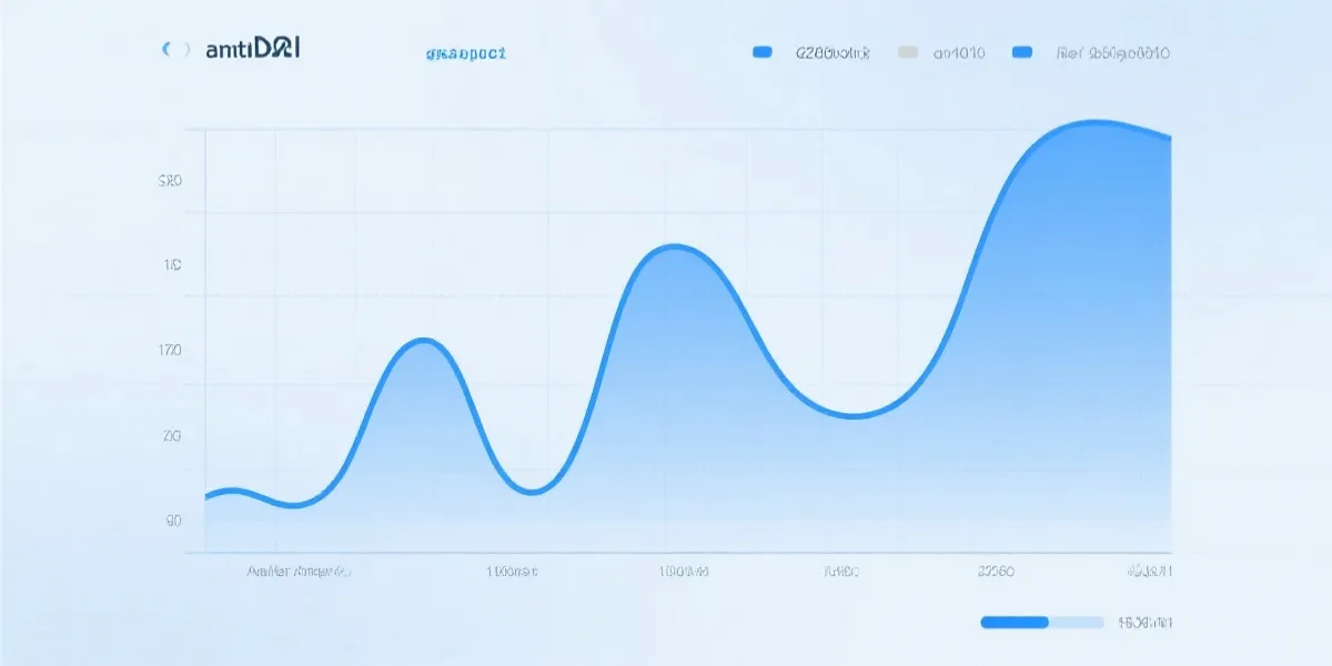 号码走势与历史数据可视化示意图