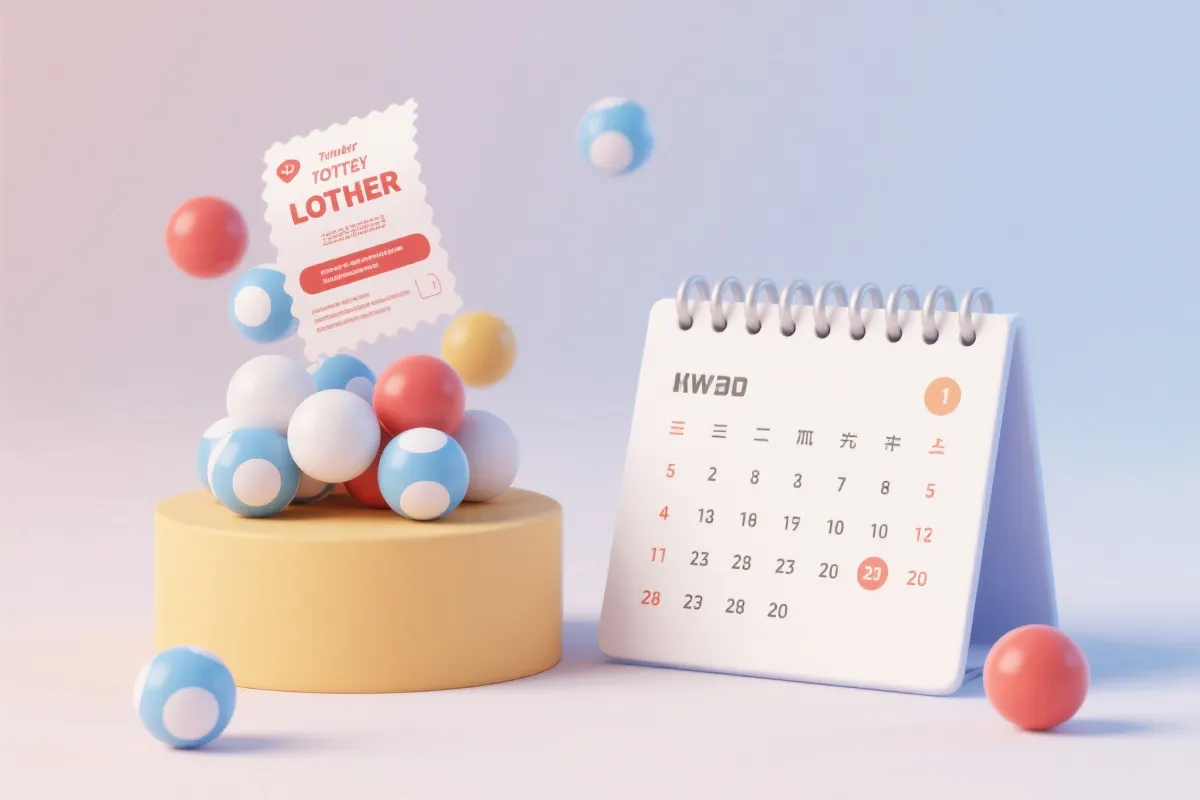 开奖结果查询与公告汇总